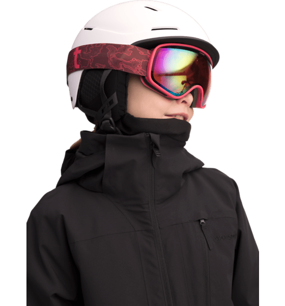 
EVEREST, 
Slope Mips Helmet, 
Detail 1
